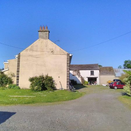 Castletownmoor Clinic & Permaculture Farm Hotell Kells  Exteriör bild