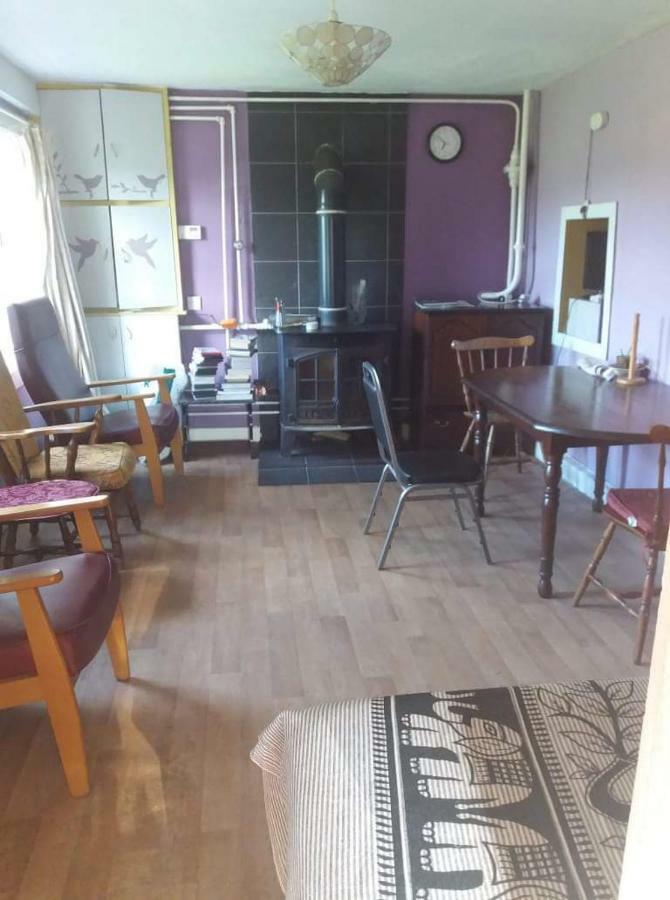 Castletownmoor Clinic & Permaculture Farm Hotell Kells  Exteriör bild