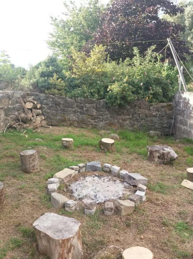 Castletownmoor Clinic & Permaculture Farm Hotell Kells  Exteriör bild