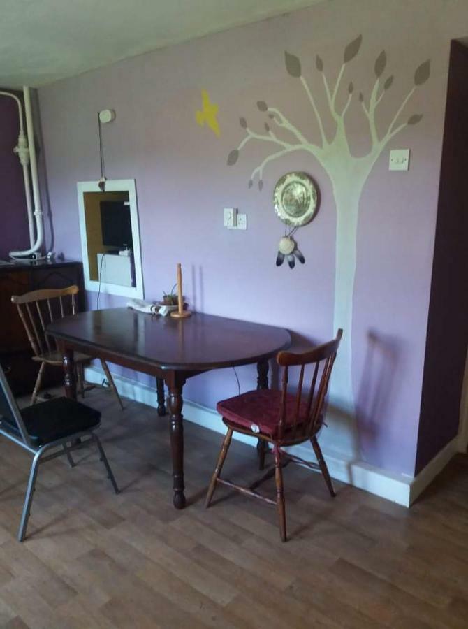 Castletownmoor Clinic & Permaculture Farm Hotell Kells  Exteriör bild